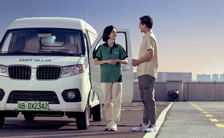 微面新能源物流车市场情况 用微面新能源物流车选择哪家？