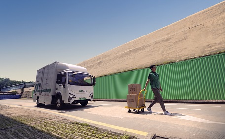 电动货车电池能用多久？地上铁电动货车怎么样？