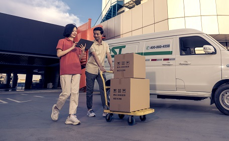 城市电动物流车限速多少？城市电动物流车哪家强?