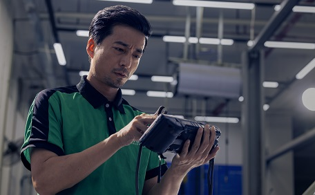 新能源物流车行业破局：地上铁的TCU概念与实践