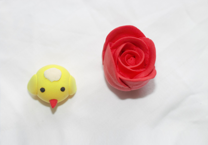 绿色中国公益作品-杨源君