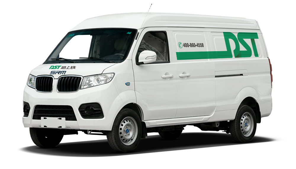 华晨鑫源（神州5号）