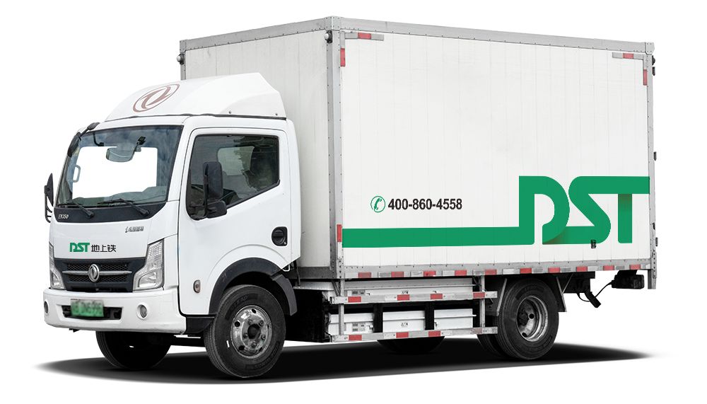 东风凯普特EV350