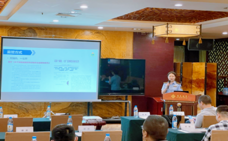 【苏州站】2022北极星安全共建活动圆满收官，安全守护在行动！