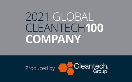 地上铁跻身GlobalCleantech100 全球清洁技术百强企业