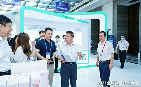 新能源物流车数字化运营，赋能物流生态ESG可持续发展