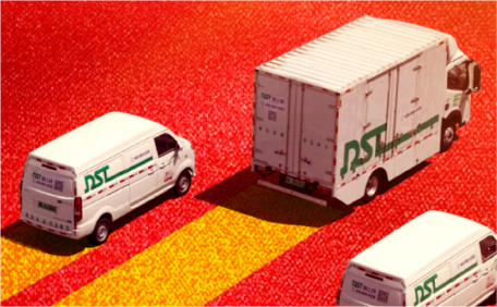 城市配送为何选择纯电动？新能源物流车已经成为趋势