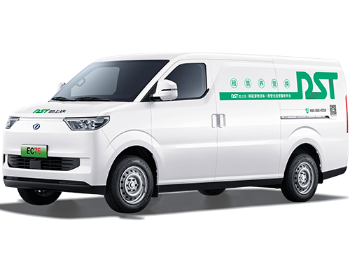 瑞驰EC75（地上铁R30）