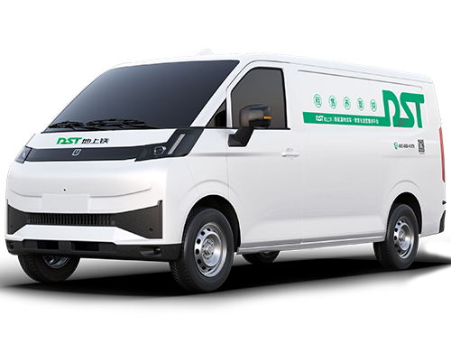 地上铁G50（吉利远程V7E）