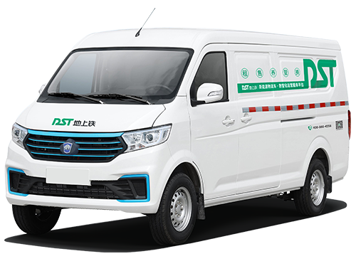 地上铁600（熊猫V7E)