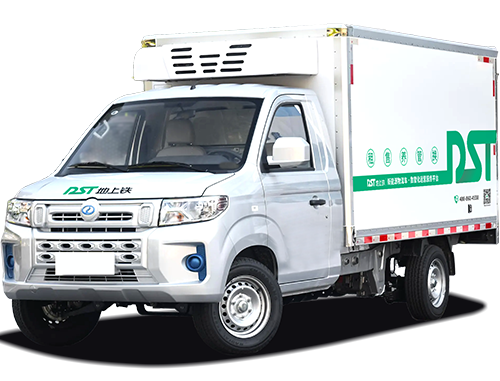 瑞驰EC71L（冷藏小卡）