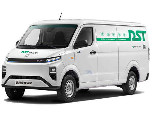吉利远程V6E